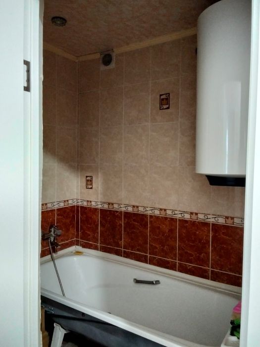 Продам квартиру 4 ком