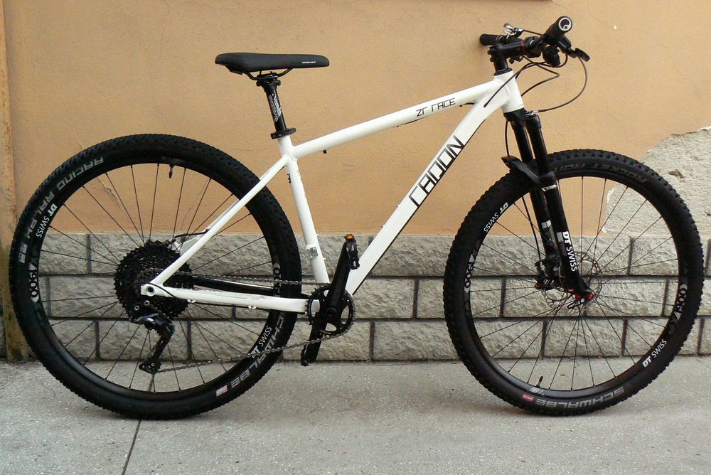 Bicicleta mountain bike Radon 29