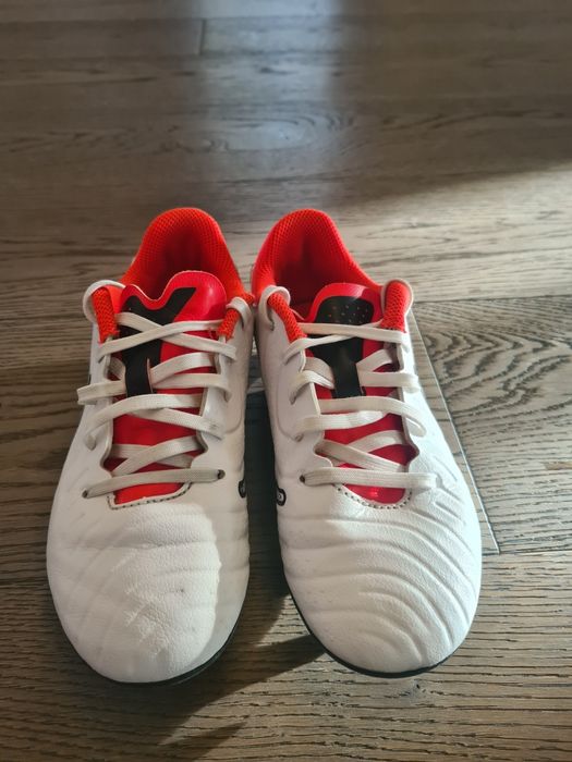 Ghete fodbal copii, mărimea 32