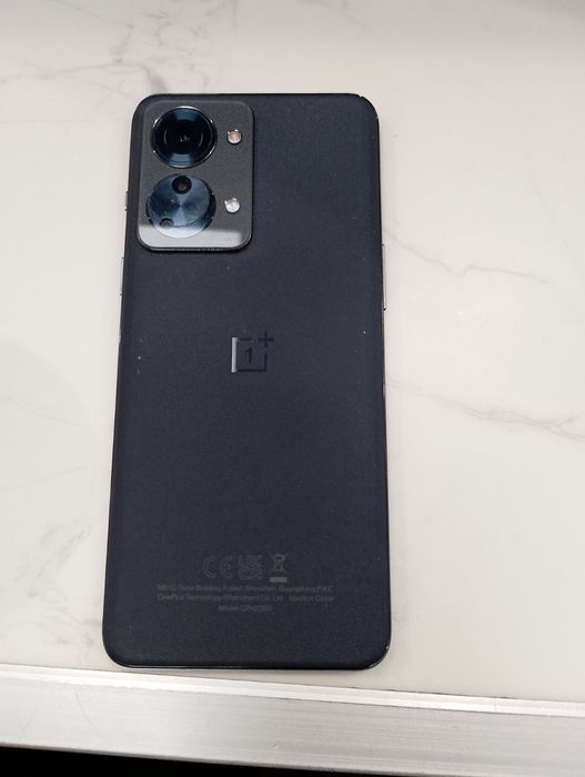 Oneplus nort 2 5g 12 ram 256gb