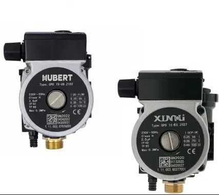 Насос для котла Hubert