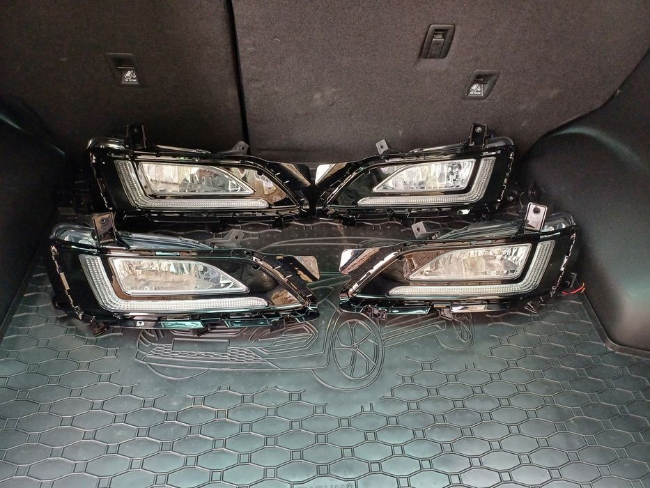 Proiectoare Hyundai Tucson 2019-2020