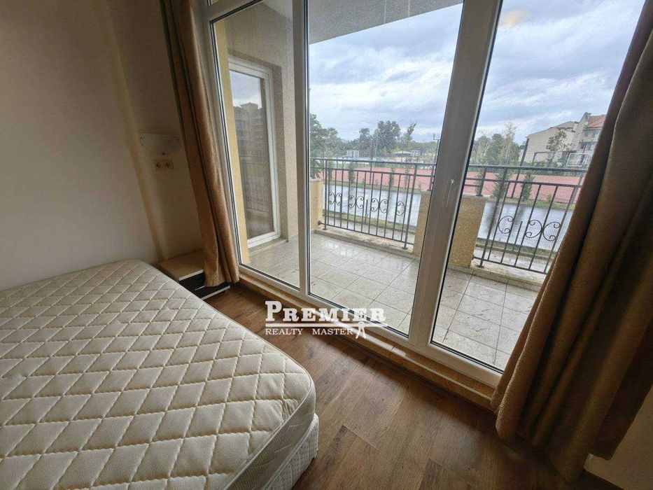 Продава се Тристаен апартамент в Ахелой - 93 кв.м за 1017 €/кв.м - Снимка #11