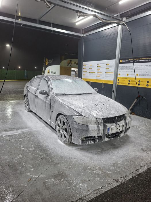 VAND/SCHIMB Bmw E90 320d 2005