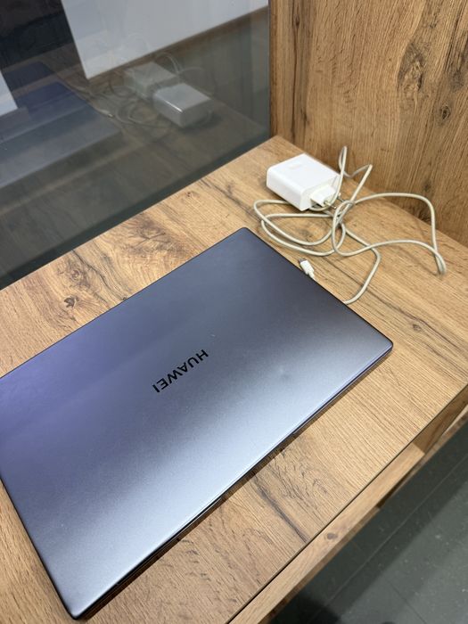 Huawei Notebook