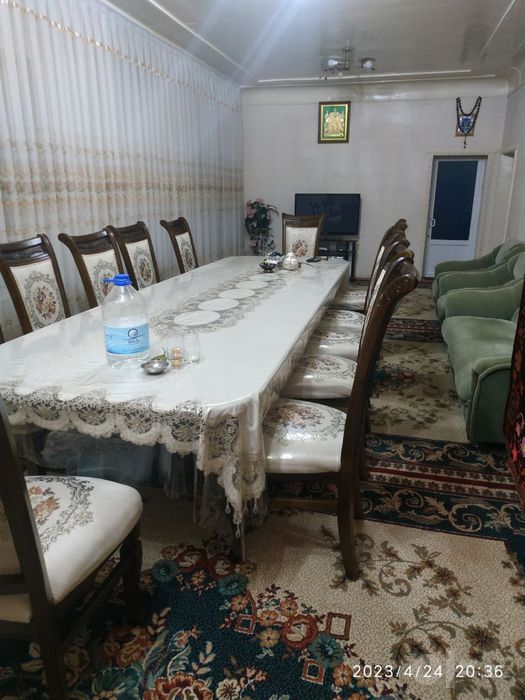 Участка сотилади