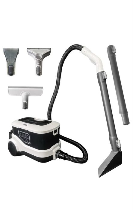 Aspirator cu spalare Injectie-Extractie RYER