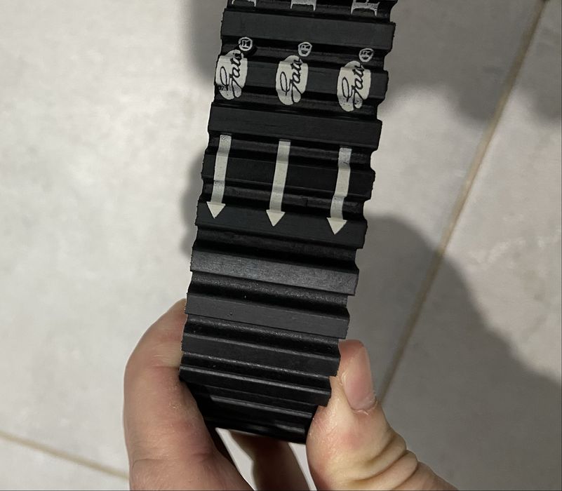 Curea Atv Segway At6 L