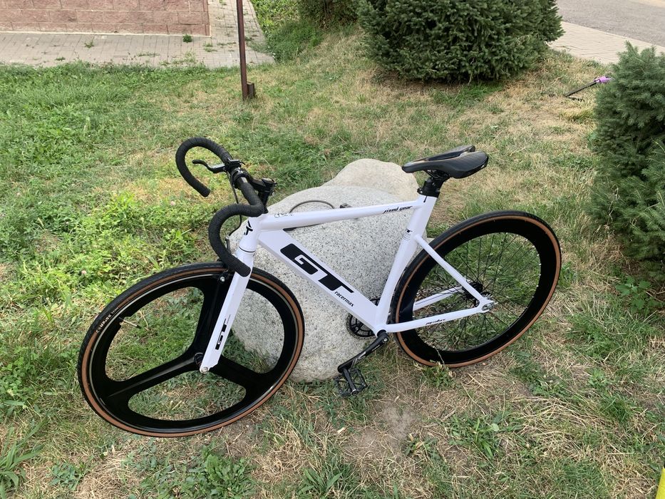 Продам фикс GT racermax