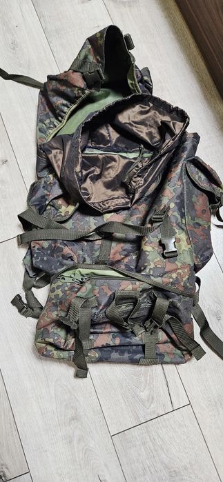 Туристическа раница