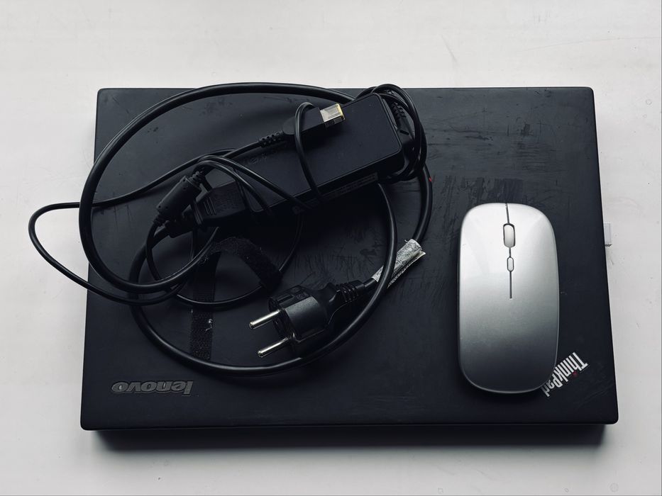 ThinkPad X240 i5/ssd/12,5”