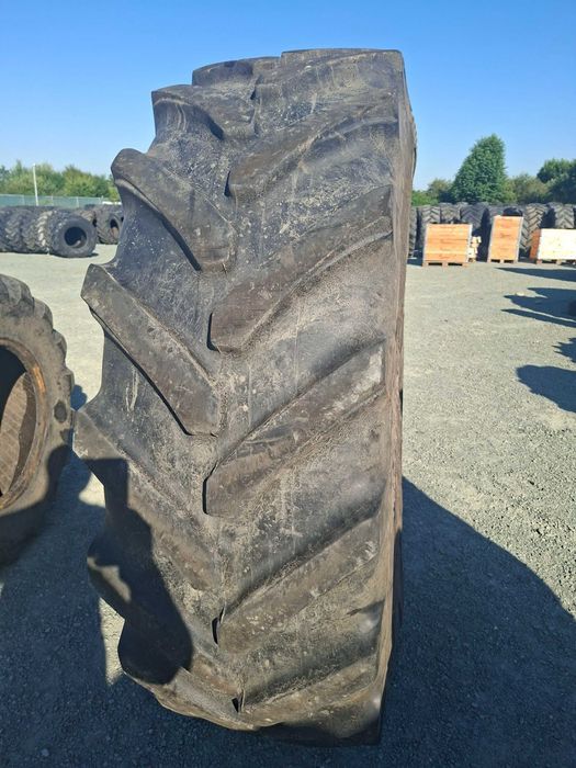 Anvelopa 520/85r38 20.8r38 Alliance Second Hand