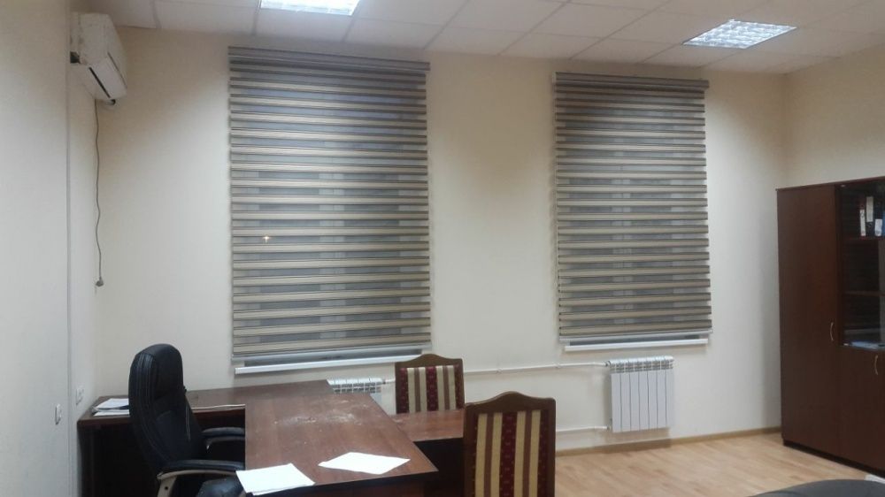 Жалюзи комбо jalyuzi pardalari Sfatli va tez kunda
