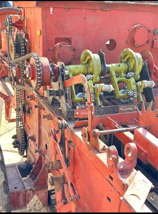 Прес аппарат қырғыз