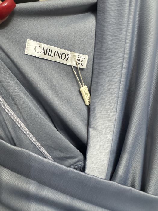 Вечерние платья