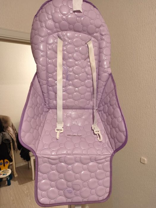 Детский стульчик для кормления