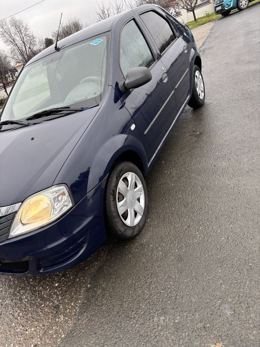 Logan 2010 Unic proprietar