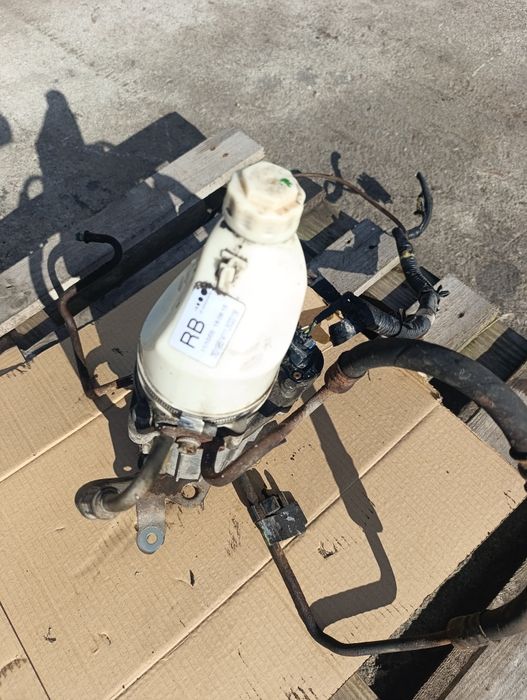 Ел хидравлична помпа Опел Астра / Opel Astra H