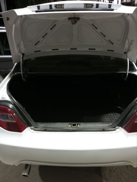 Chevrolet Nexia 2010 — 6