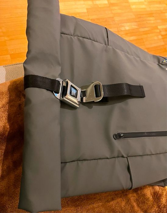 Раница VOLVO - Волво