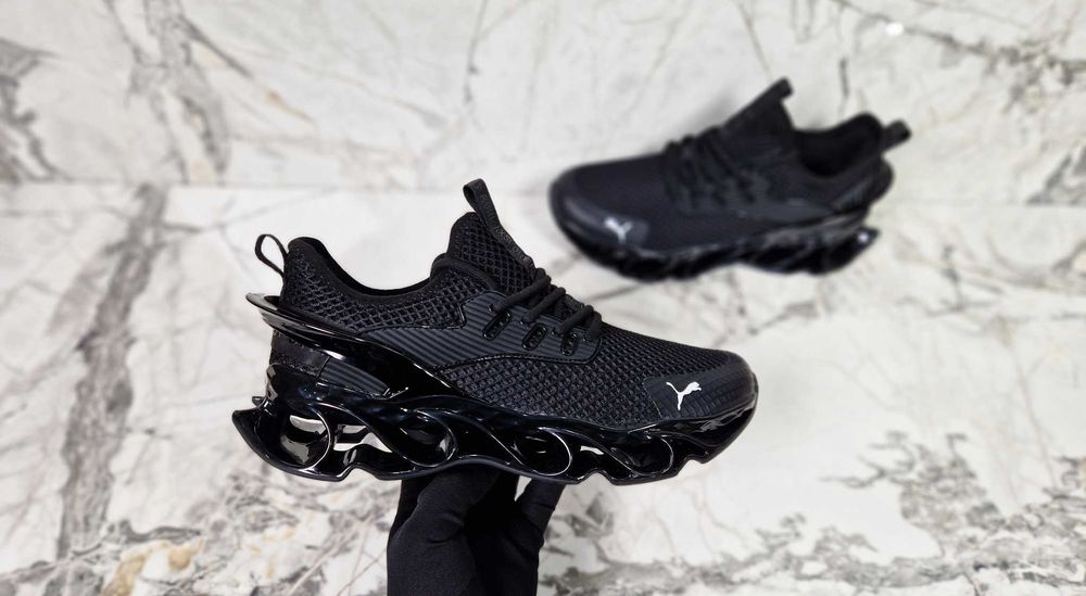 мъжки спортни маратонки