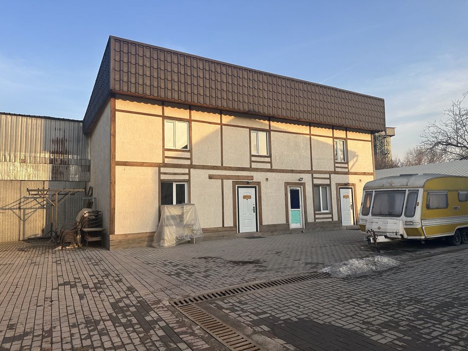 Сдается помещения