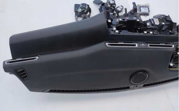 Kit plansa de bord Peugeot 508 II an 2018-2024