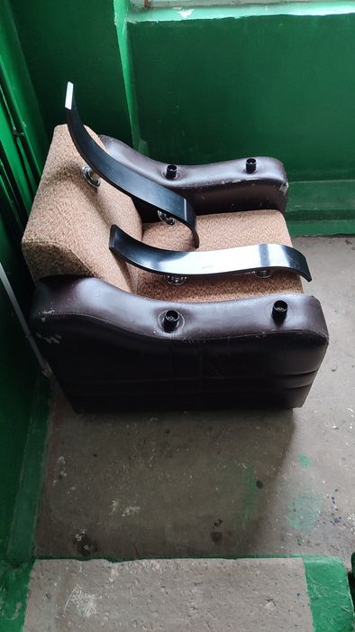 Отдам коесло,самовывоз