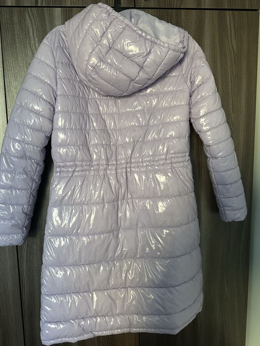 Лилаво яке reserved 158 cm