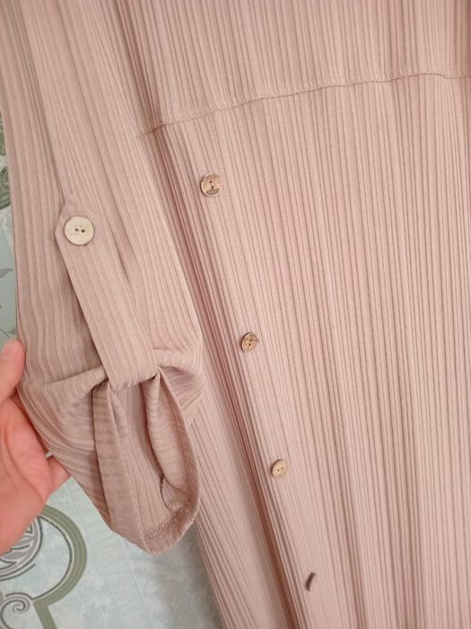 Платье длинное размер 48. 50