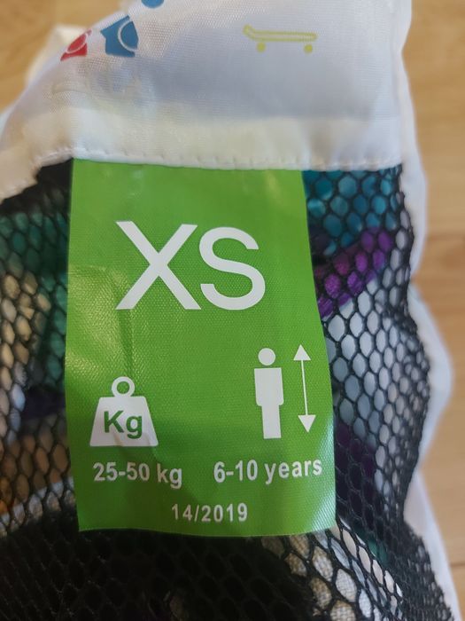 Комплект детски протектори Oxelo