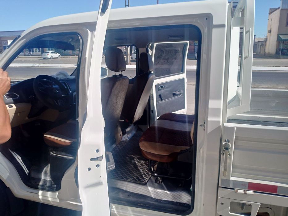 Changan ABS t3 2023-yil