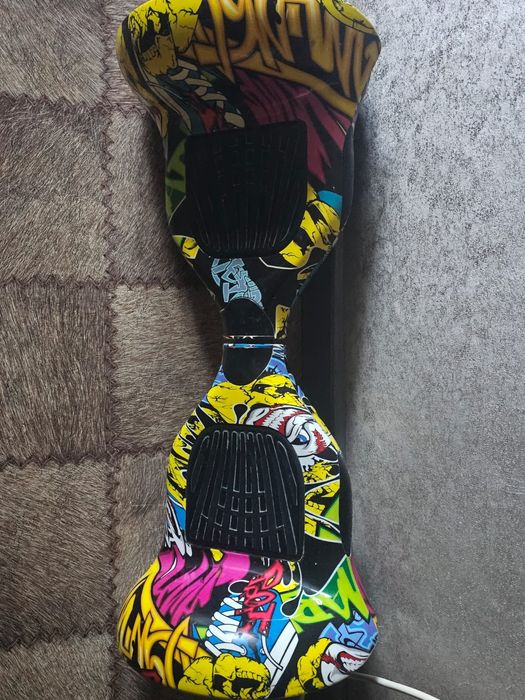 Гироскутер  большой