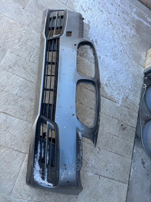 Vând bara fata spate BMW f30 F10 facelift