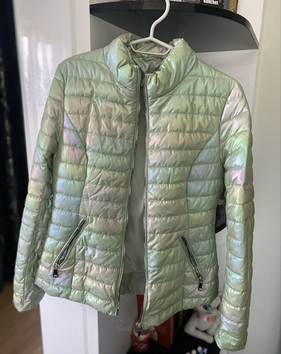 Geaca matlasata dama