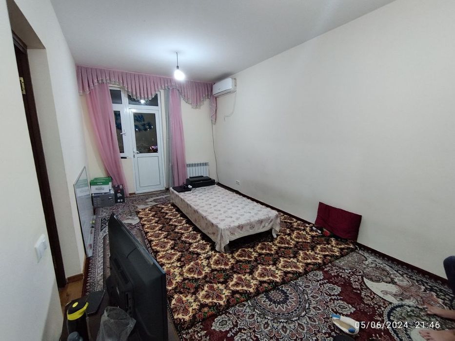 Yangi Choshtepa srochniga