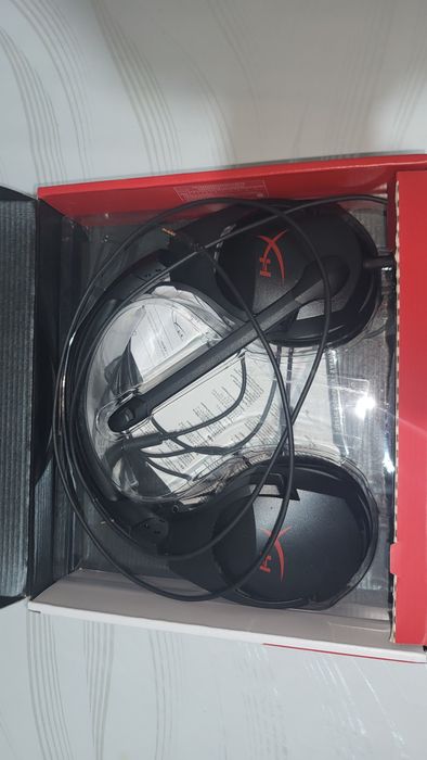 hyperx cloud stinger