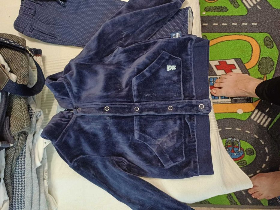 Geci si jumpere 1-2 ani