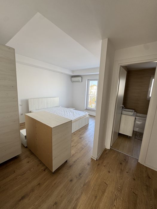 Vila Medie 3 camere Cosmopolis