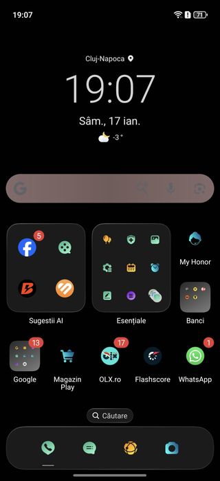 Honor magic 7 pro 512 GB