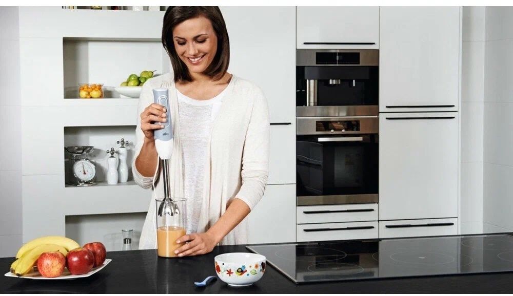 Блендер Braun 535