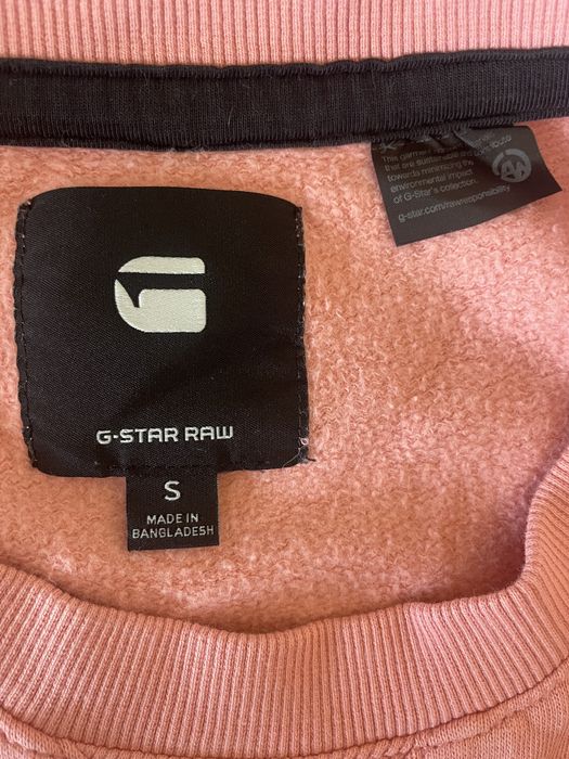 Hanorac lung dama G-Star S