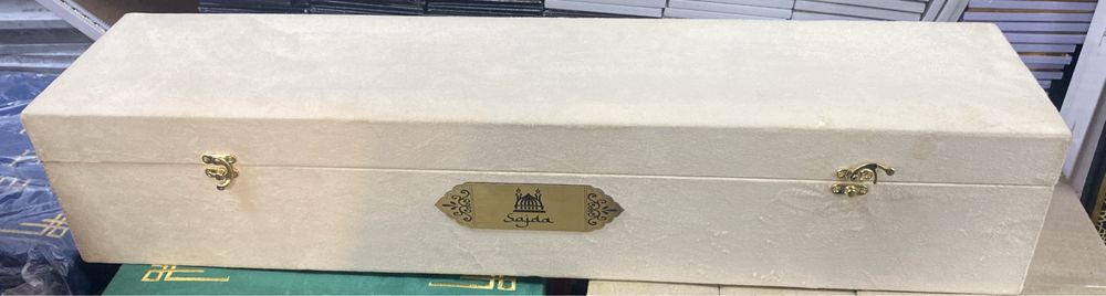 Кожанный жаинамаз