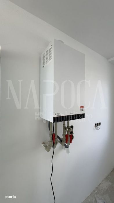 Casa 4 camere de vanzare in Dezmir