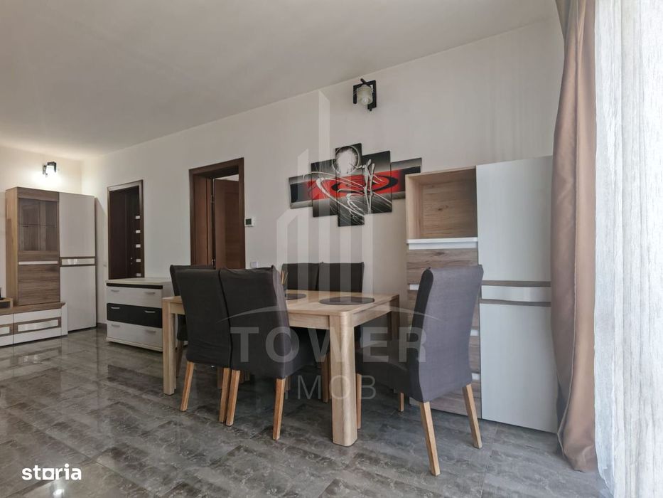Apartament 2 camere de închiriat | Cartierul Arhitecților| Virgil Ispa