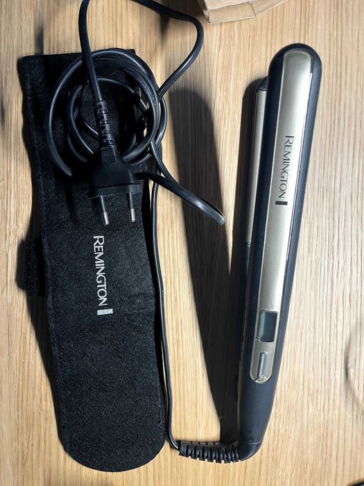 Преса за коса Remington PRO-Sleek & Curl S6500