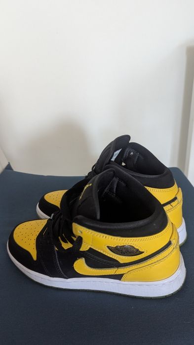 Air Jordan ca noi