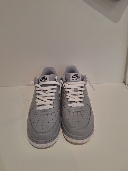 Nike Air Force 1 custom