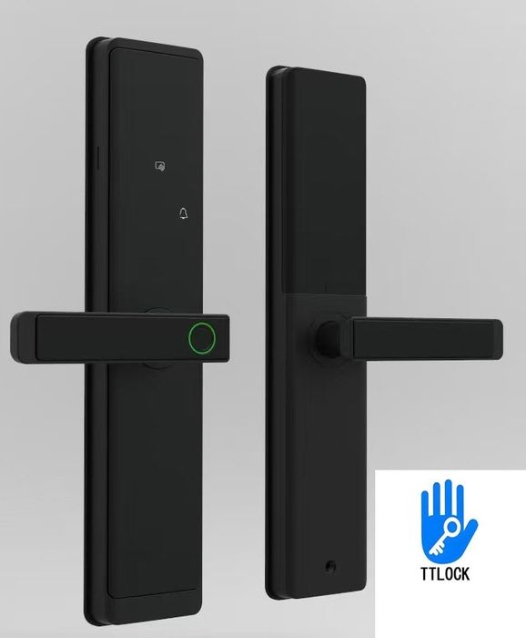 Z58#SmartLock#Aqilli qulf