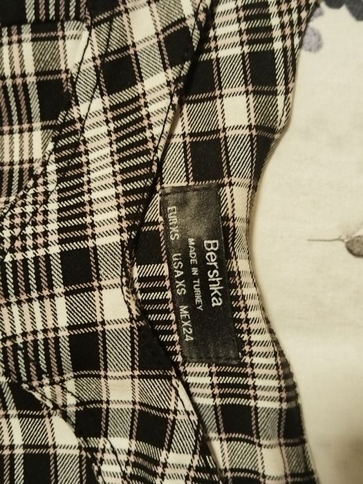 Костюмче от Bershka